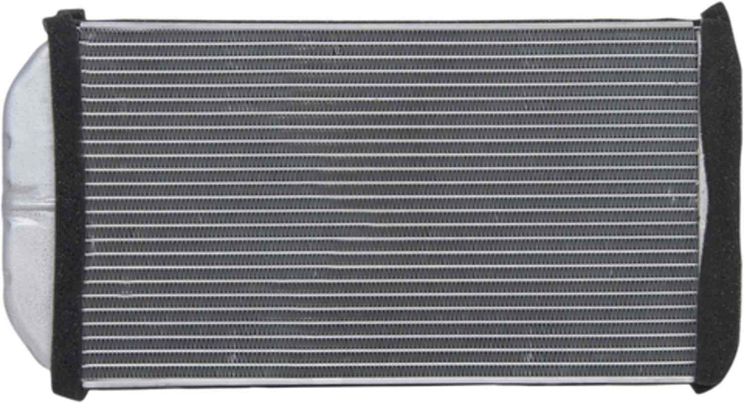 Four Seasons Aluminum Heater Core 92116