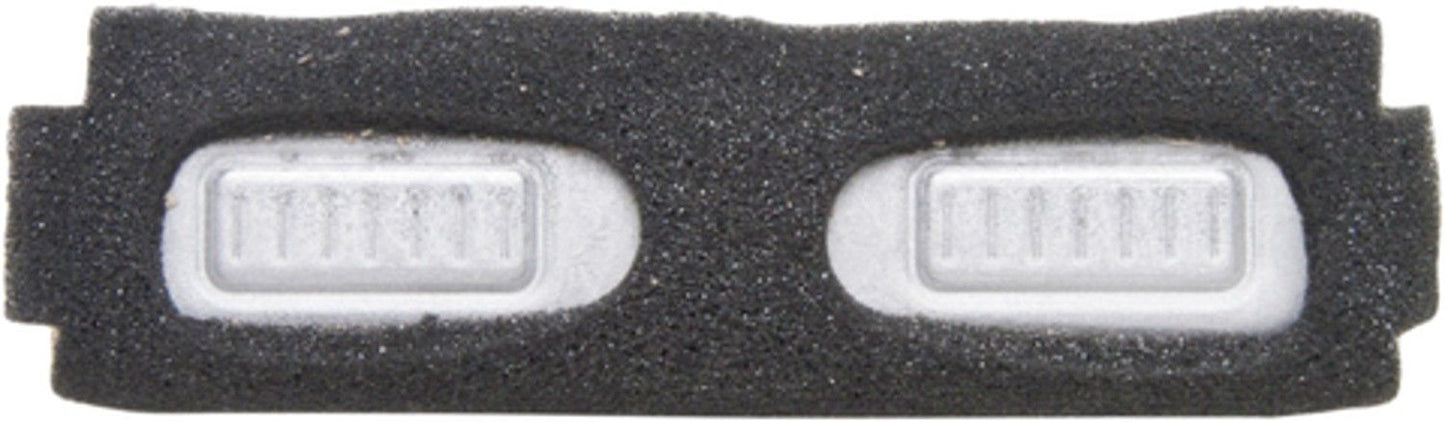 Four Seasons Aluminum Heater Core 92116