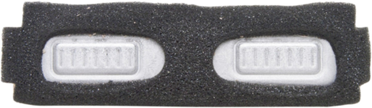 Four Seasons Aluminum Heater Core 92116