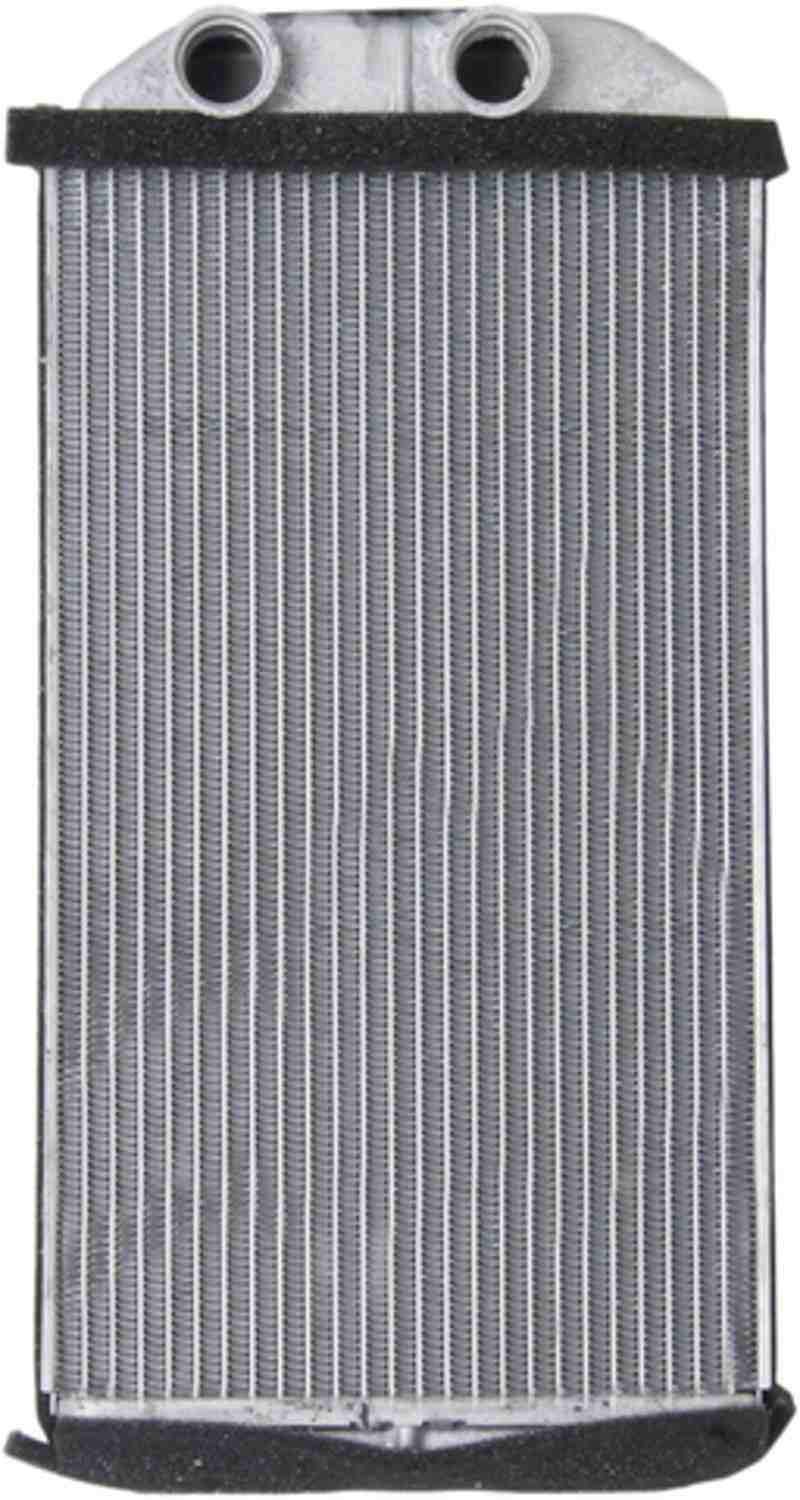 Four Seasons Aluminum Heater Core 92116