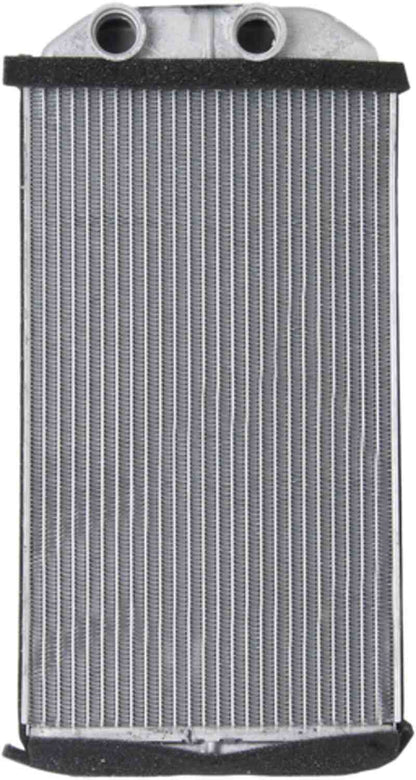 Four Seasons Aluminum Heater Core 92116