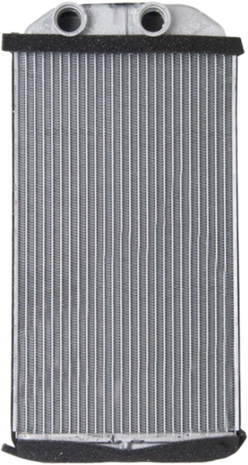 Four Seasons Aluminum Heater Core 92116