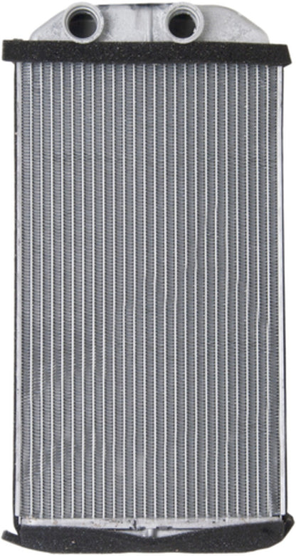 Four Seasons Aluminum Heater Core 92116