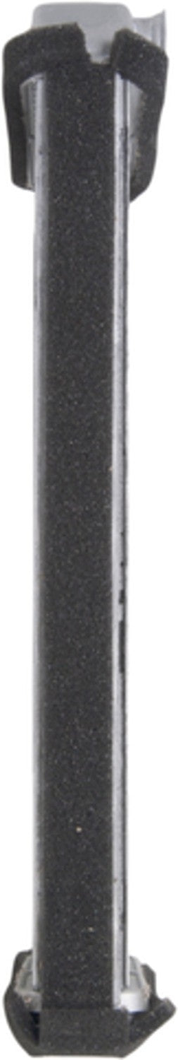 Four Seasons Aluminum Heater Core 92116