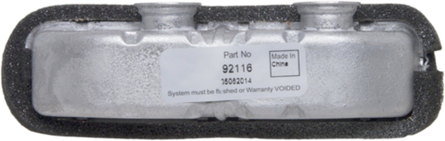 Four Seasons Aluminum Heater Core 92116