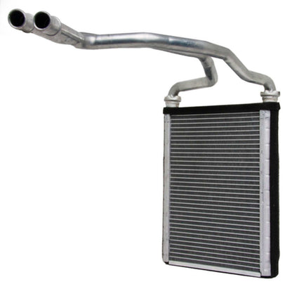Four Seasons Aluminum Heater Core 92117