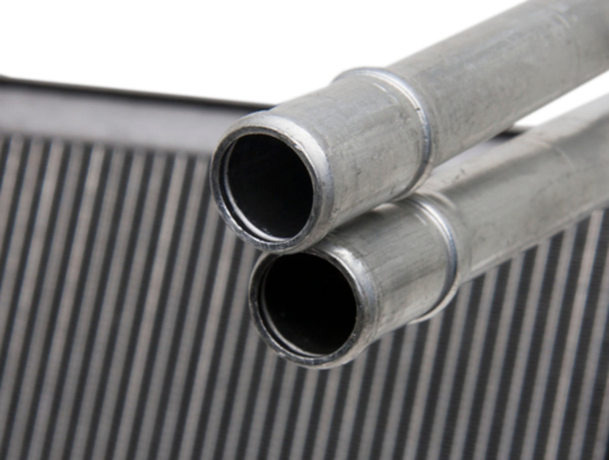 Four Seasons Aluminum Heater Core 92117