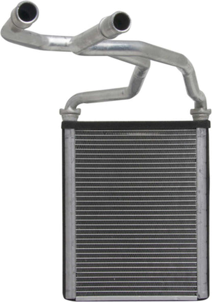 Four Seasons Aluminum Heater Core 92117