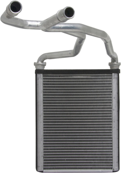 Four Seasons Aluminum Heater Core 92117