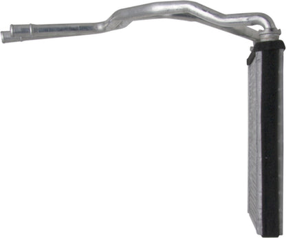 Four Seasons Aluminum Heater Core 92117