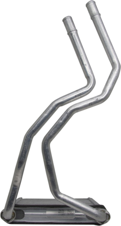 Four Seasons Aluminum Heater Core 92117