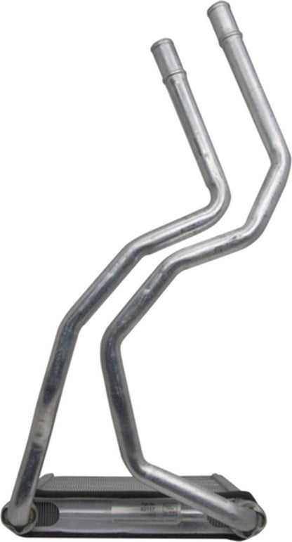 Four Seasons Aluminum Heater Core 92117