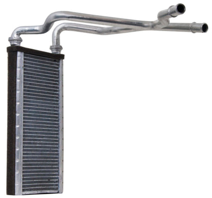 Four Seasons Aluminum Heater Core 92118