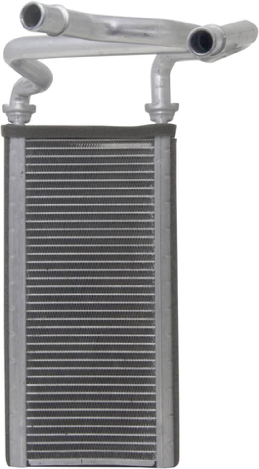 Four Seasons Aluminum Heater Core 92118