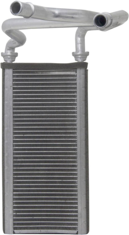 Four Seasons Aluminum Heater Core 92118