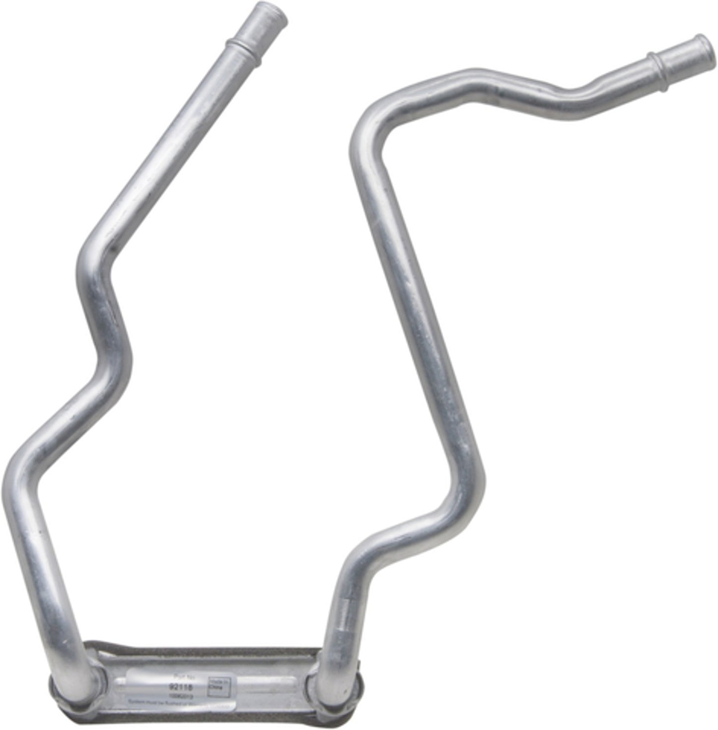 Four Seasons Aluminum Heater Core 92118