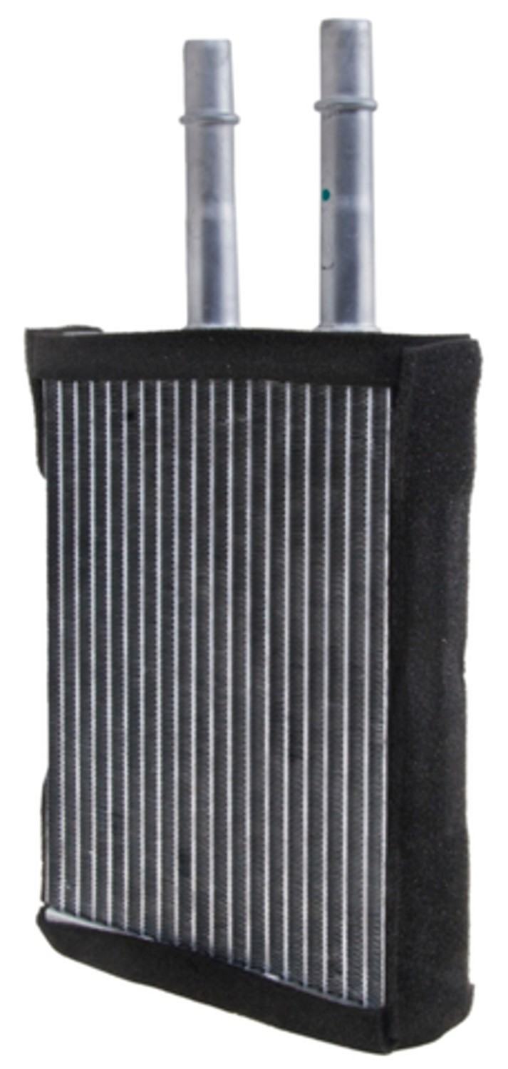 Four Seasons Aluminum Heater Core 92121