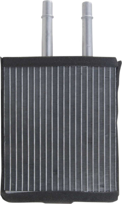 Four Seasons Aluminum Heater Core 92121