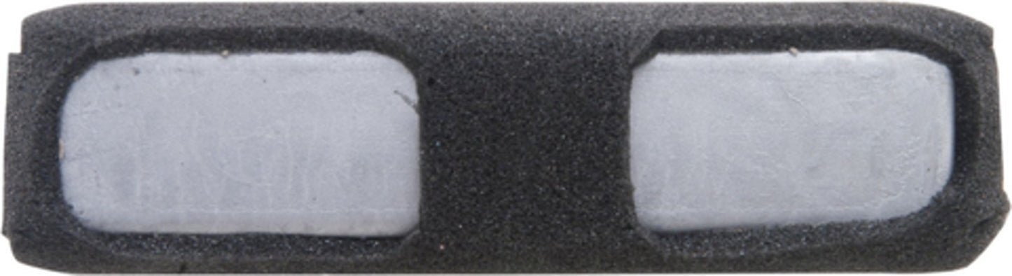 Four Seasons Aluminum Heater Core 92121