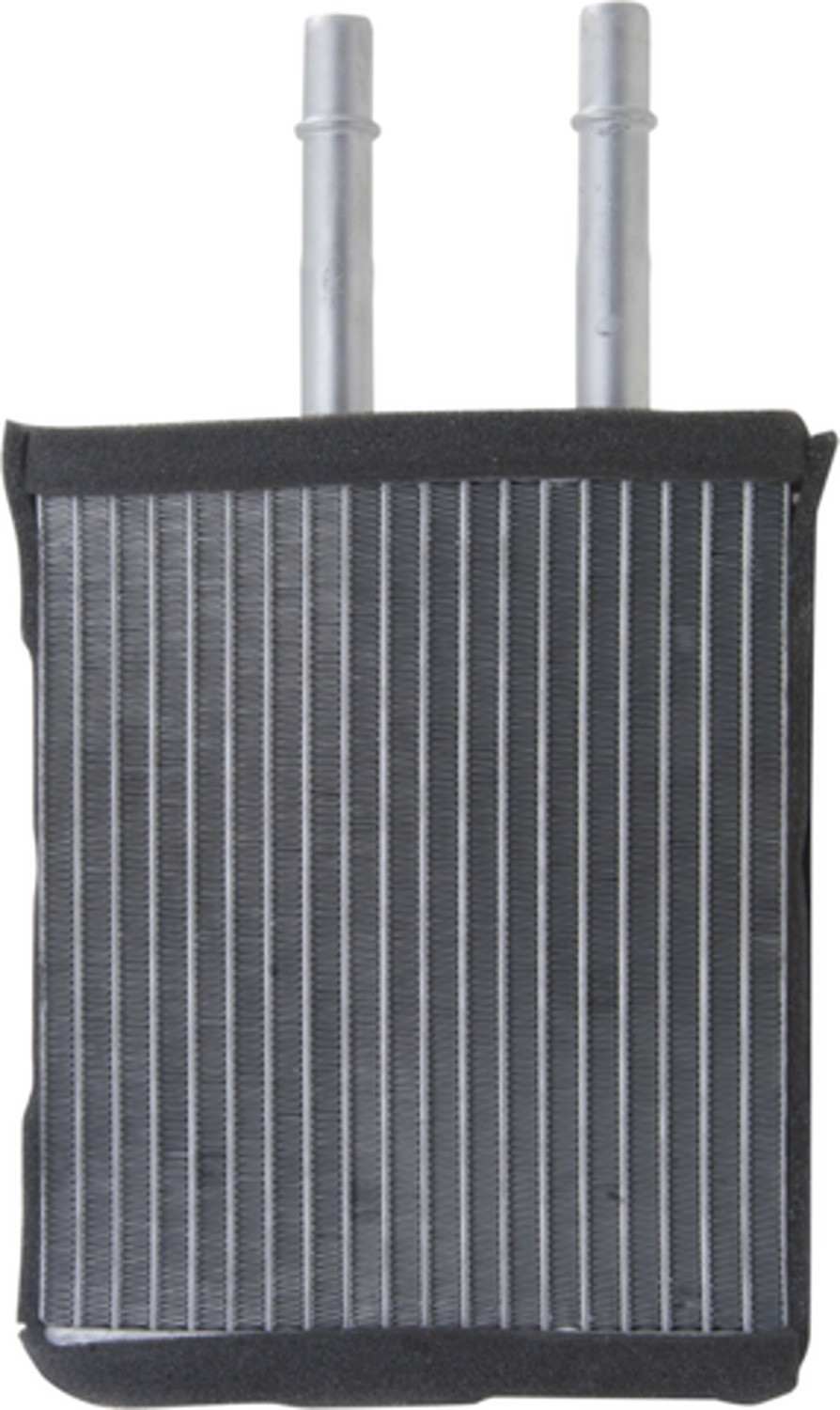 Four Seasons Aluminum Heater Core 92121