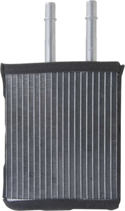 Four Seasons Aluminum Heater Core 92121
