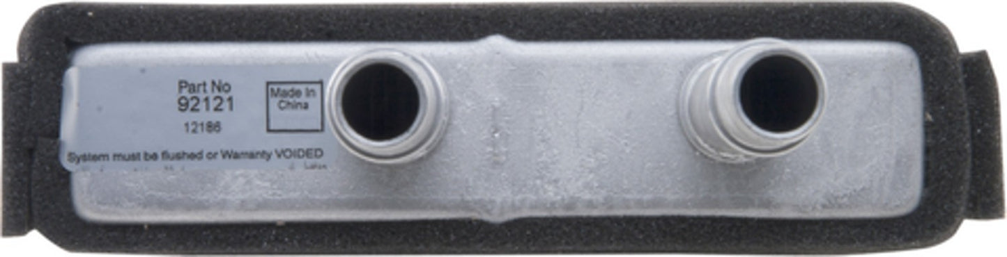 Four Seasons Aluminum Heater Core 92121
