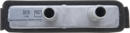 Four Seasons Aluminum Heater Core 92121