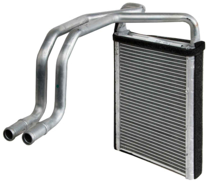 Four Seasons Aluminum Heater Core 92122