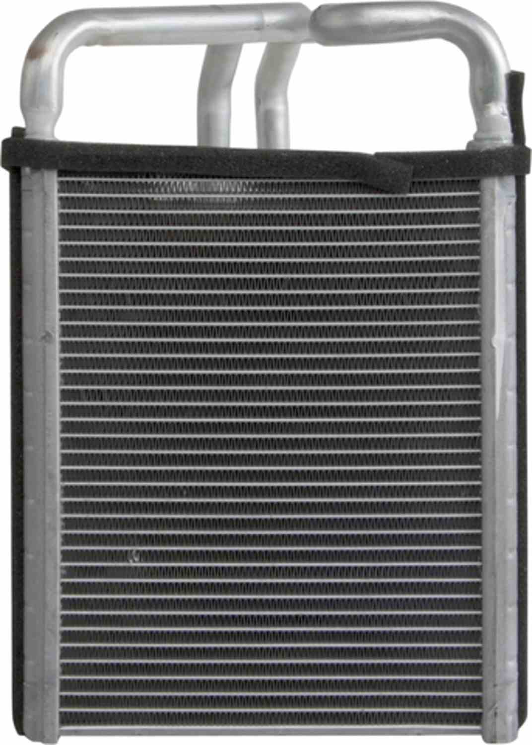 Four Seasons Aluminum Heater Core 92122