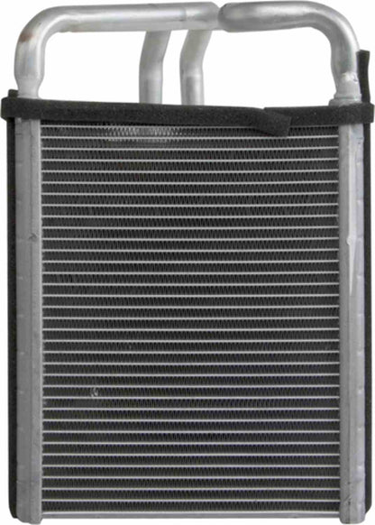 Four Seasons Aluminum Heater Core 92122