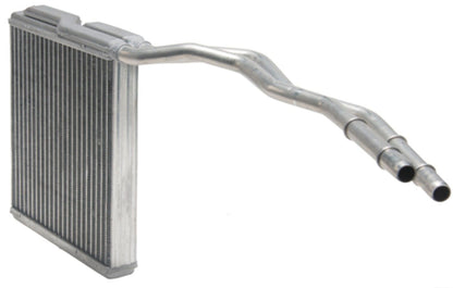Four Seasons Aluminum Heater Core 92123