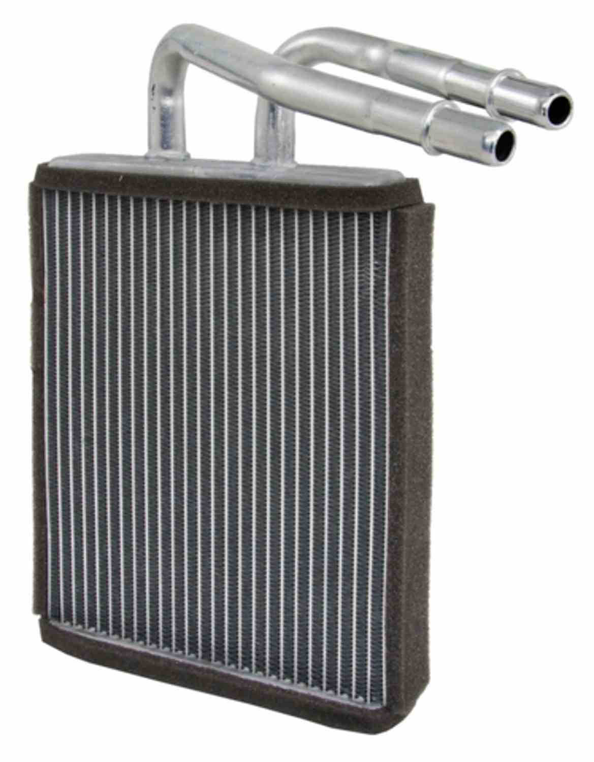 Four Seasons Aluminum Heater Core 92126