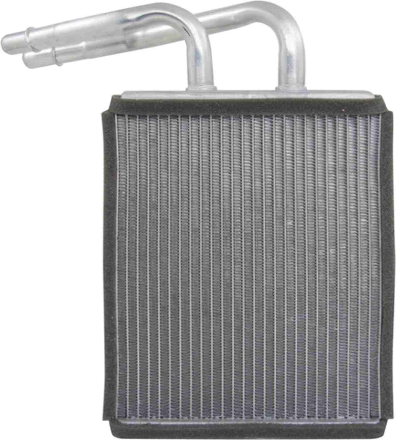 Four Seasons Aluminum Heater Core 92126