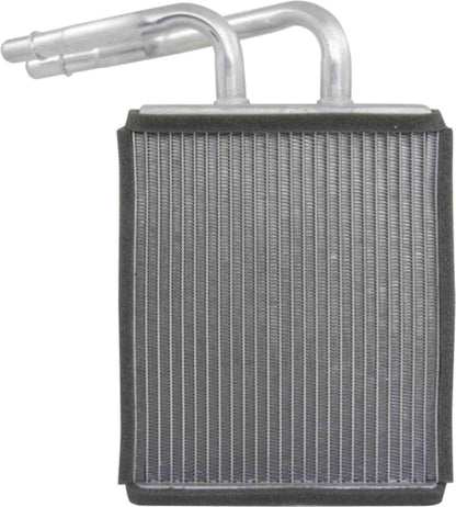 Four Seasons Aluminum Heater Core 92126