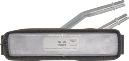Four Seasons Aluminum Heater Core 92126
