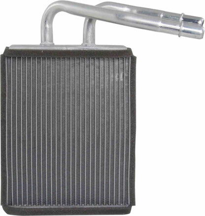 Four Seasons Aluminum Heater Core 92126