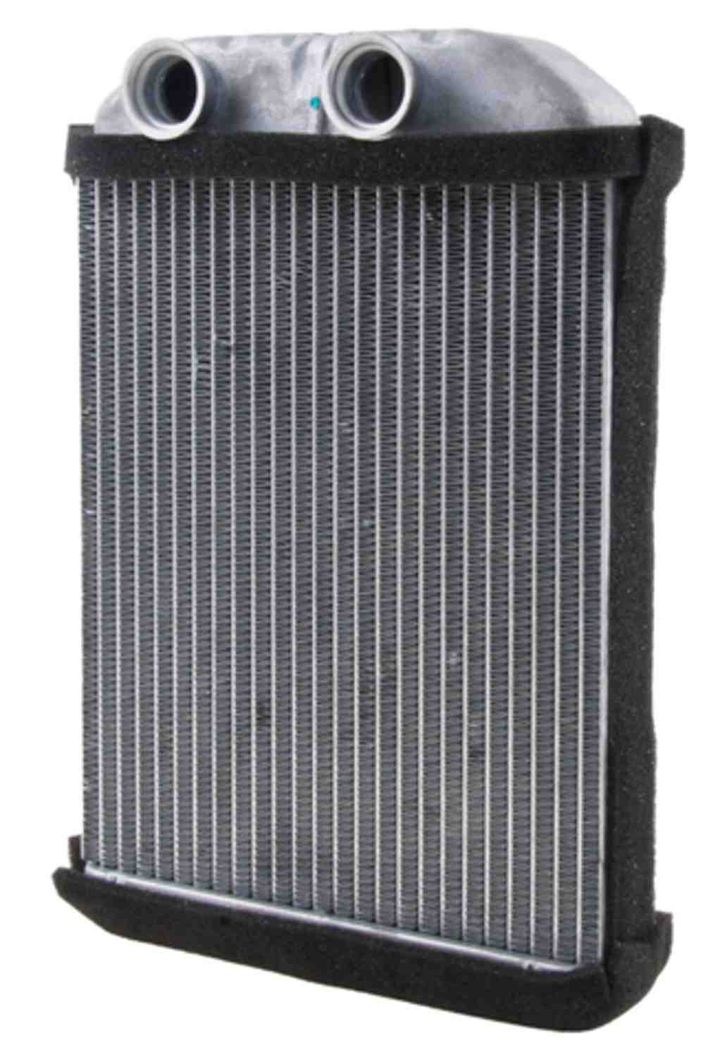 Four Seasons Aluminum Heater Core 92128