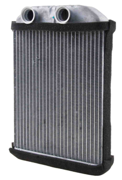 Four Seasons Aluminum Heater Core 92128