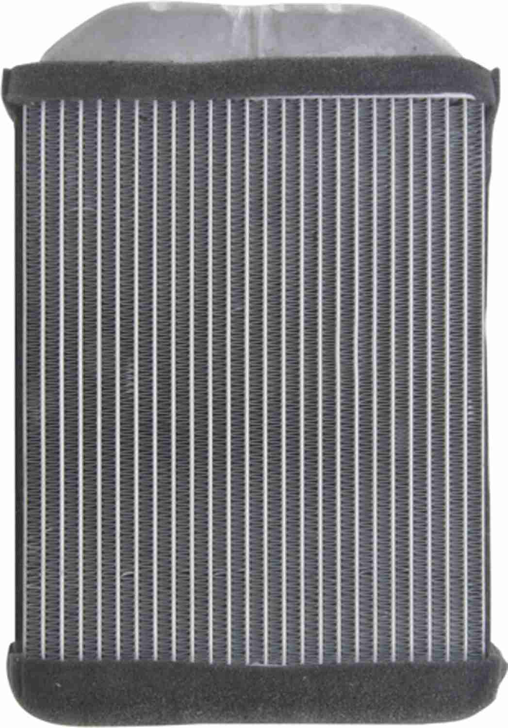 Four Seasons Aluminum Heater Core 92128