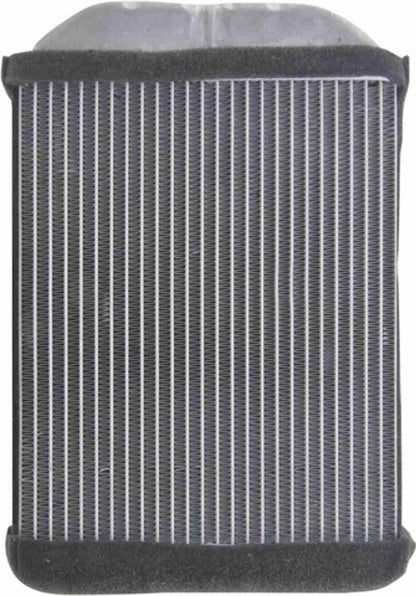 Four Seasons Aluminum Heater Core 92128