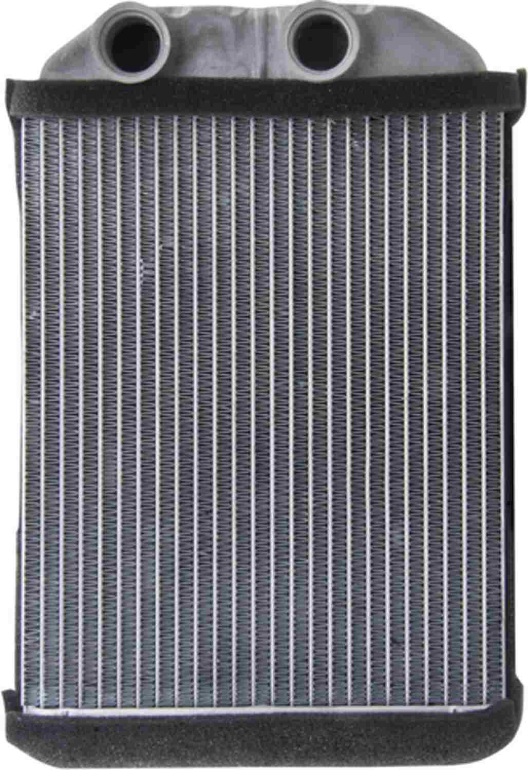 Four Seasons Aluminum Heater Core 92128