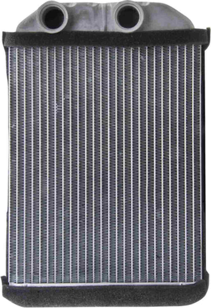 Four Seasons Aluminum Heater Core 92128
