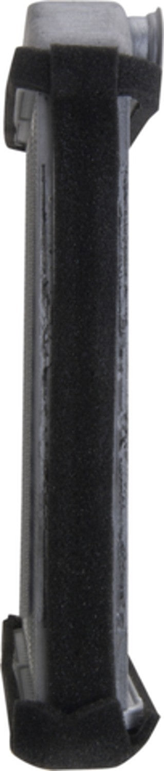 Four Seasons Aluminum Heater Core 92128