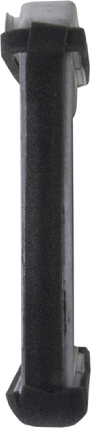 Four Seasons Aluminum Heater Core 92128
