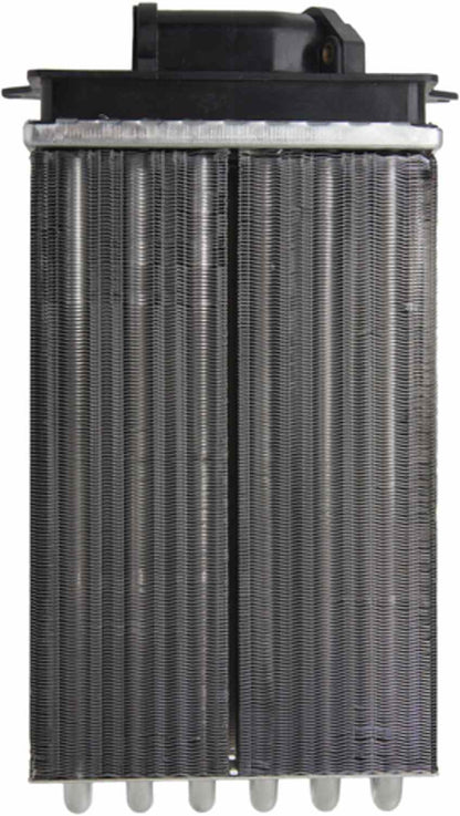 Four Seasons Aluminum Heater Core 92131