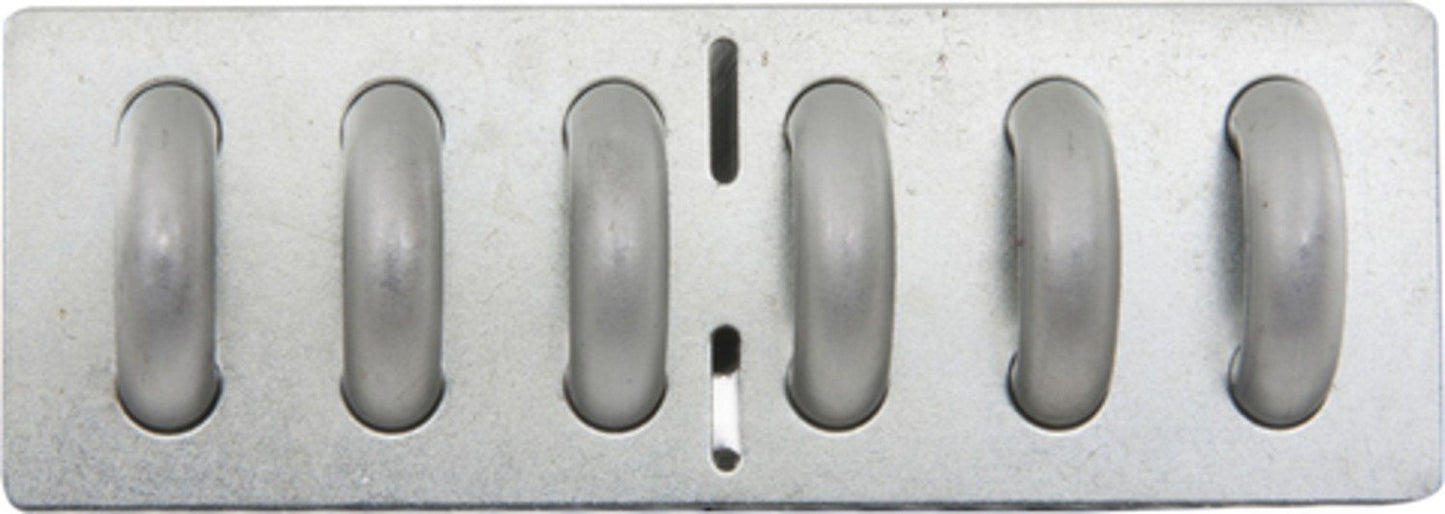 Four Seasons Aluminum Heater Core 92131