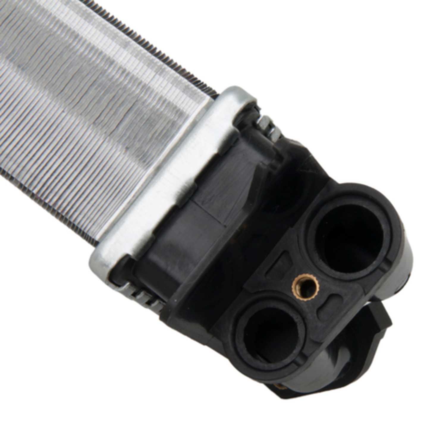 Four Seasons Aluminum Heater Core 92131