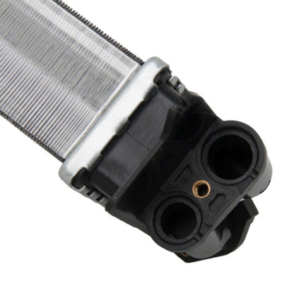Four Seasons Aluminum Heater Core 92131