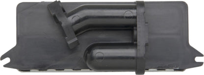 Four Seasons Aluminum Heater Core 92131