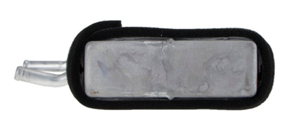 Four Seasons Aluminum Heater Core 92134